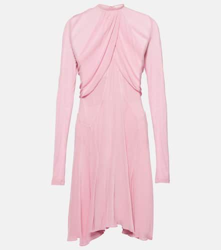 Robe midi Rosemagd asymétrique - Isabel Marant - Modalova