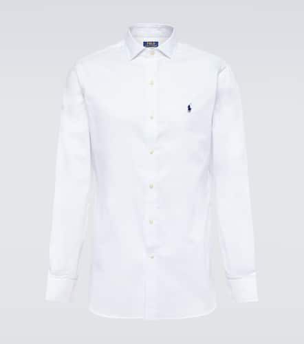 Polo Ralph Lauren Chemise en coton - Polo Ralph Lauren - Modalova