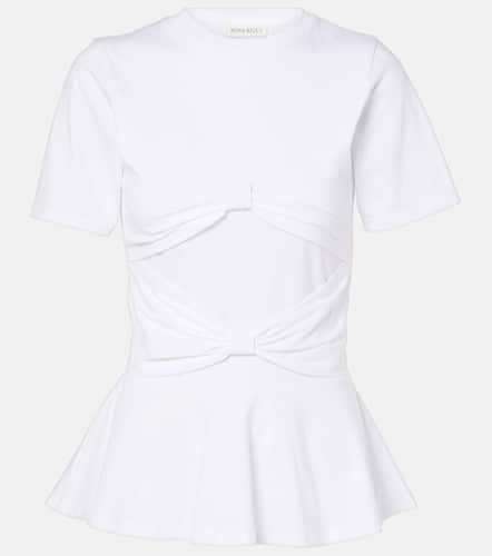 Nina Ricci T-shirt en coton - Nina Ricci - Modalova