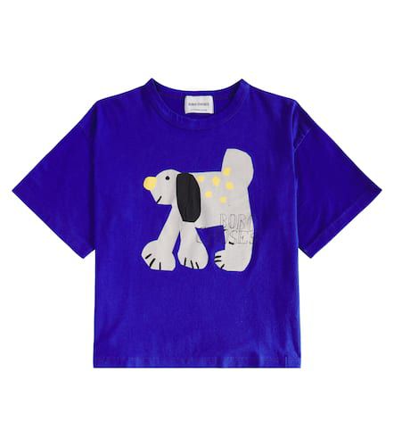 Bébé – T-shirt imprimé en coton - Bobo Choses - Modalova