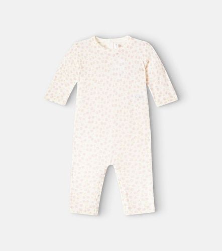 Bébé – Grenouillère Tilouana en laine - Bonpoint - Modalova