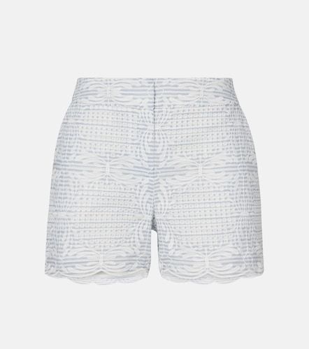 Short Alan à taille haute - Veronica Beard - Modalova
