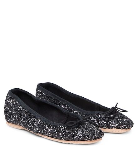 Cozmo Ballerines à paillettes - Cozmo - Modalova
