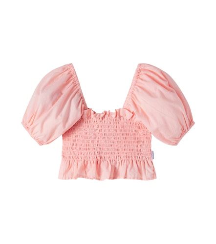Molo Top Rosine en coton - Molo - Modalova