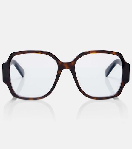 Lunettes DiorGlow O S3I carrées - Dior Eyewear - Modalova