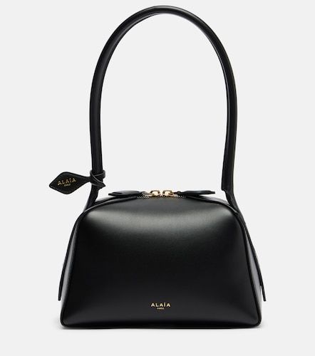 Alaïa Cabas Le Bouledogue Small en cuir - Alaia - Modalova