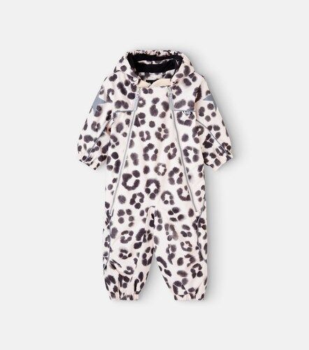 Bébé – Combinaison de ski Pyxis imprimée - Molo - Modalova