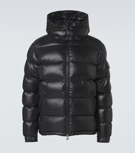Moncler Doudoune Maya - Moncler - Modalova