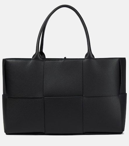 Cabas Arco en cuir Intrecciato - Bottega Veneta - Modalova