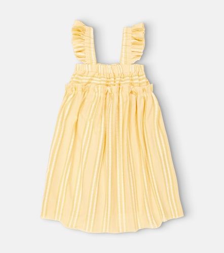 Paade Mode Robe en coton brodée - Paade Mode - Modalova