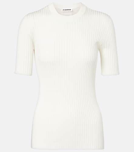 Jil Sander Pull en soie - Jil Sander - Modalova