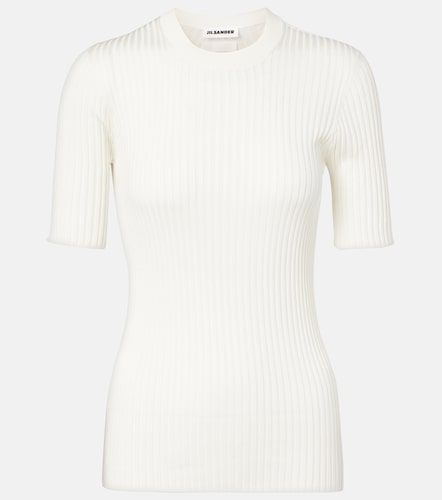 Jil Sander Pull en soie - Jil Sander - Modalova