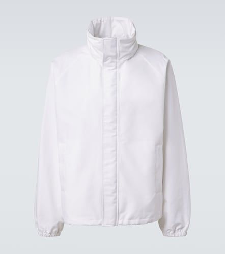 Gucci Blouson en coton - Gucci - Modalova