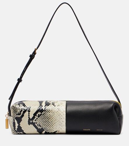 Khaite Sac Kye en cuir - Khaite - Modalova