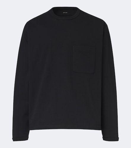 Lemaire T-shirt en coton - Lemaire - Modalova