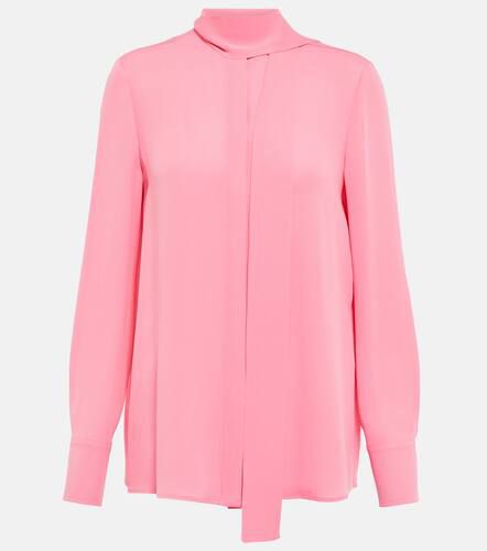 Valentino Blouse en soie - Valentino - Modalova