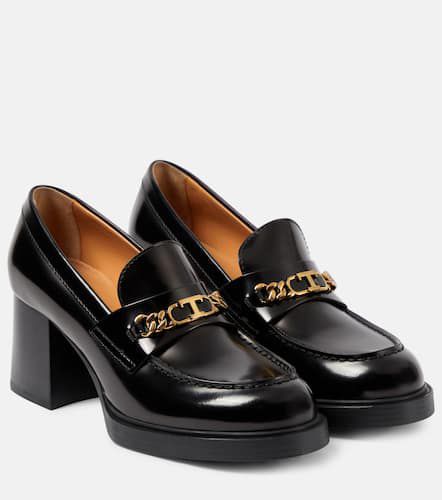 Tod's Escarpins en cuir - Tod's - Modalova