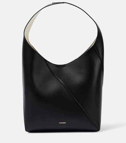 Sac Vertigo Medium en cuir - Jil Sander - Modalova