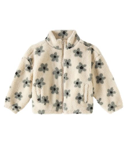 Rylee + Cru Veste Coco à fleurs - Rylee + Cru - Modalova