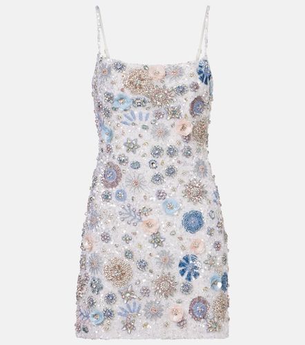 Robe Francesca à ornements - Rachel Gilbert - Modalova