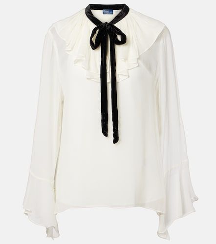 Polo Ralph Lauren Blouse - Polo Ralph Lauren - Modalova