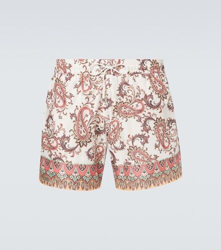 Etro Short de bain - Etro - Modalova