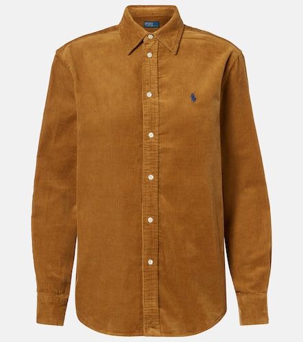 Polo Ralph Lauren Chemise en coton - Polo Ralph Lauren - Modalova