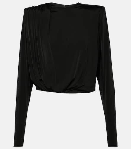 Alexandre Vauthier Top - Alexandre Vauthier - Modalova