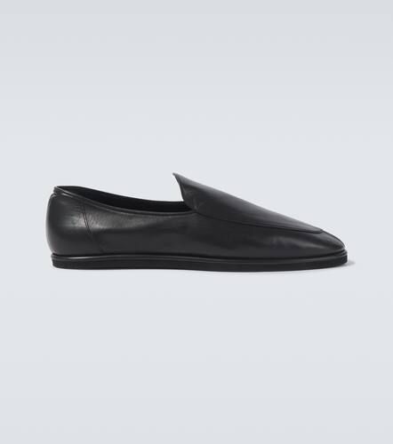 Auralee Chaussures slip-on en cuir - Auralee - Modalova