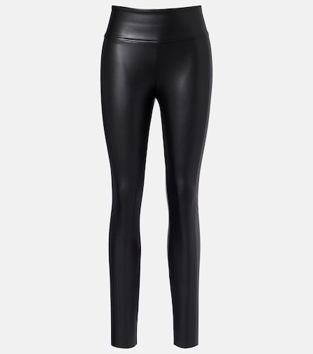 Wolford Legging Eddie à logo - Wolford - Modalova