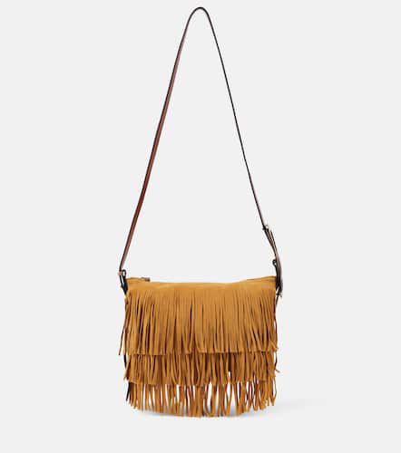 Sac Leyden Mini en cuir - Isabel Marant - Modalova