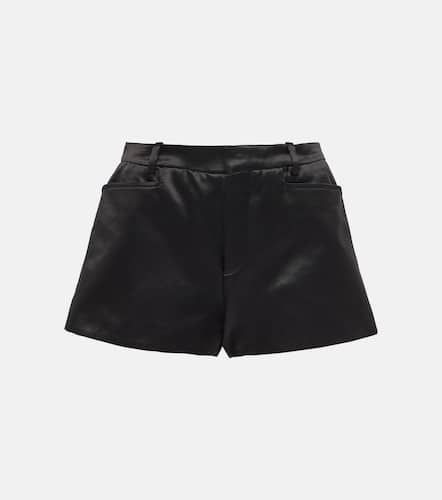 Tom Ford Short en coton mélangé - Tom Ford - Modalova