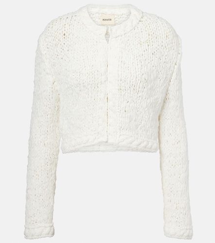 Khaite Cardigan Genevieve - Khaite - Modalova