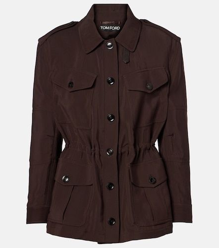 Tom Ford Veste - Tom Ford - Modalova