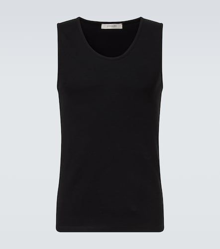Lemaire Top en coton et lin - Lemaire - Modalova