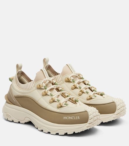 Moncler Baskets Trailgrip Lite3 - Moncler - Modalova