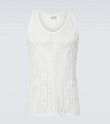 Commas Top en coton et lin - Commas - Modalova