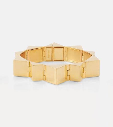 Alaïa Bracelet Pyramid - Alaia - Modalova