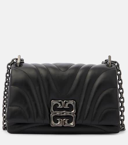 Sac à bandoulière 4G Soft Small en cuir - Givenchy - Modalova