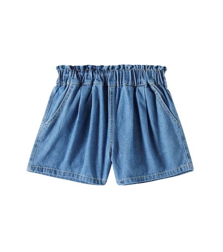 C'era Una Volta Short Ivana en jean - C'era Una Volta - Modalova