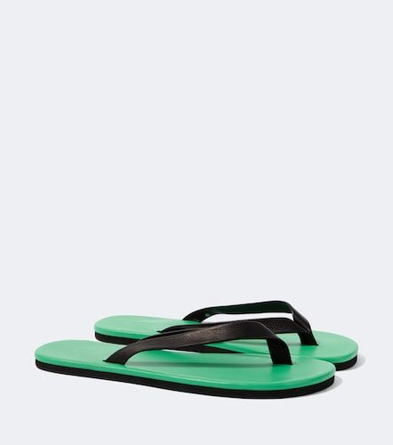 Auralee Thongs en cuir - Auralee - Modalova
