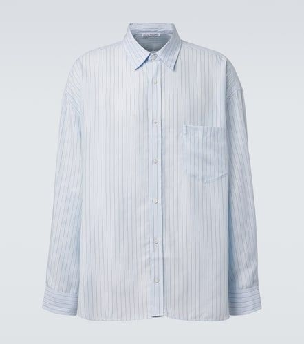 Acne Studios Chemise à rayures - Acne Studios - Modalova
