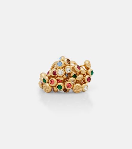 Loewe Bague Push Pin à ornements - Loewe - Modalova