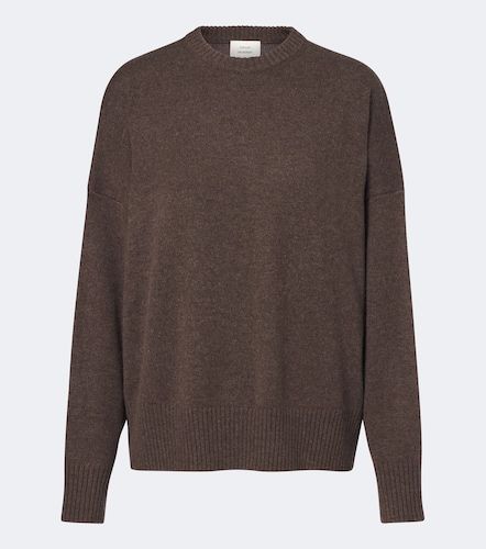 Pull Anton en cachemire - Loulou de Saison - Modalova