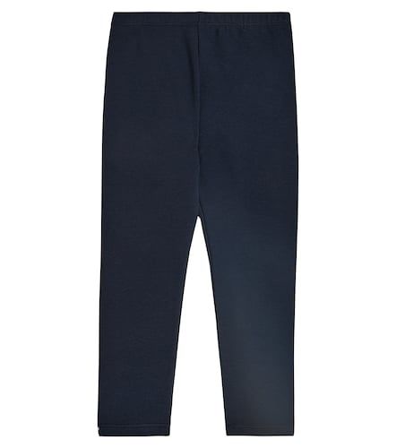 Il Gufo Legging en coton mélangé - Il Gufo - Modalova