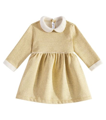 Bébé – Robe en coton mélangé - Il Gufo - Modalova