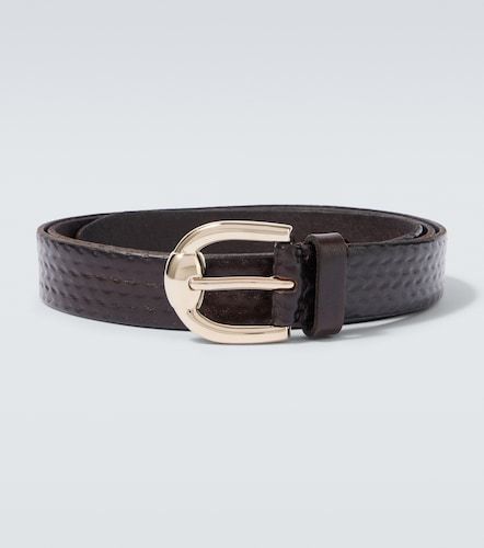 Brunello Cucinelli Ceinture en cuir - Brunello Cucinelli - Modalova