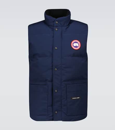 Veste sans manches matelassée Freestyle Crew - Canada Goose - Modalova