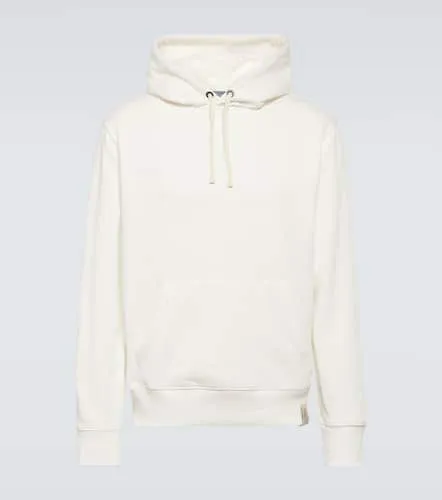 Sweat-shirt à capuche en coton mélangé - Polo Ralph Lauren - Modalova