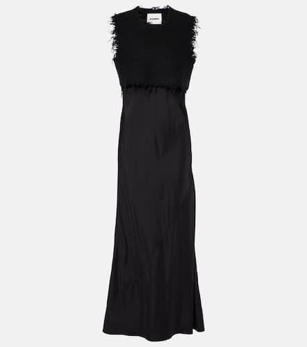 Jil Sander Robe longue - Jil Sander - Modalova